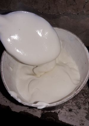 Una foto de Queso untable