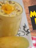Summer Special Mango Lassi