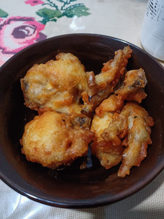 Foto resep Ayam Goreng Tepung