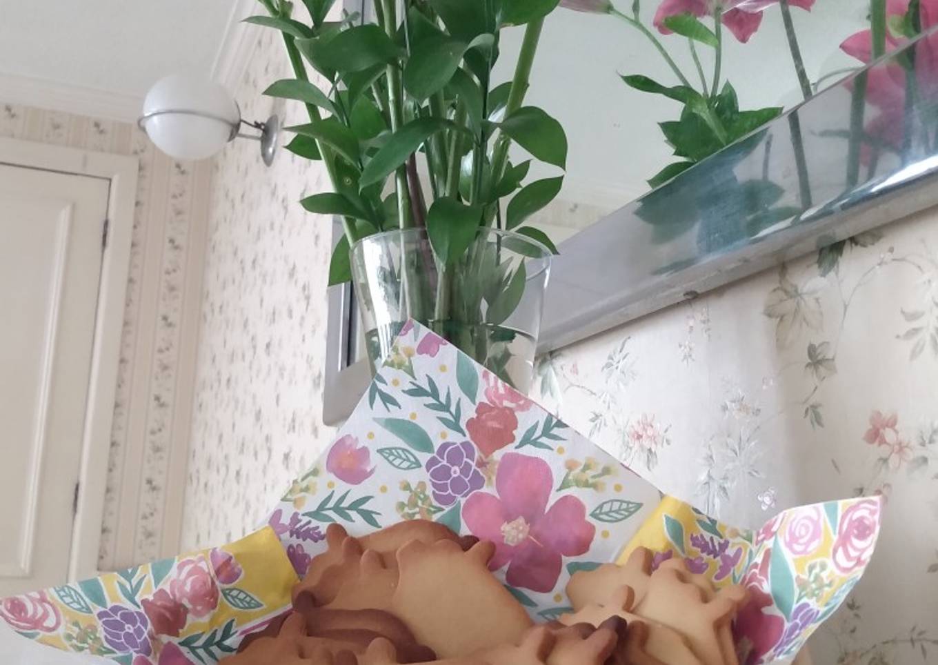 Puerquitos de piloncillo