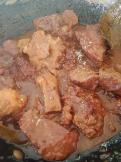 Foto resep Empal gepuk daging sapi