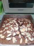 Brownies Panggang
