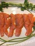 California Farm Kosher Lox