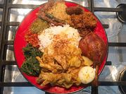 Gambar gulai entok