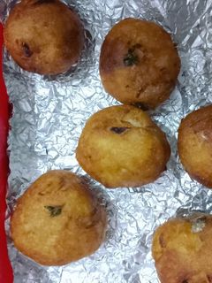 कटलेट (Cutlet recipe in hindi) रेसिपी मुख्य फोटो