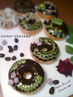 Foto resep Donat Kentang