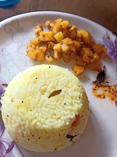 எலுமிச்சை சாதம் செய்முறை முக்கிய புகைப்படம்