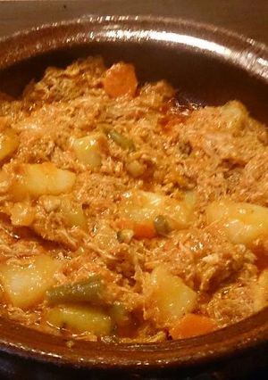 Foto principal de Ropa vieja