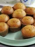 Cupcakes alla nutella