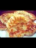 فطاير النوتيلا 😋😘