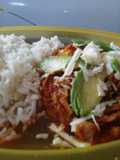 Tinga rendidora