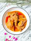 Kalio Ayam