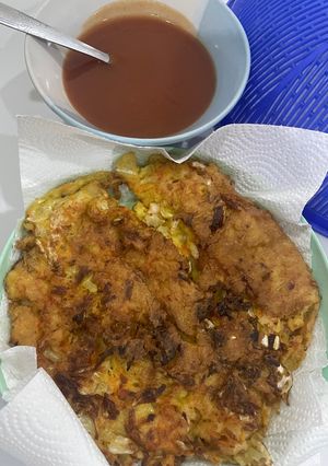 Foto resep Fuyunghai Udang
