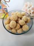 Keciput Pandan Eggless