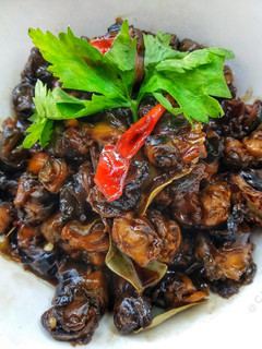 Foto resep Keong/Kol Pedas Manis