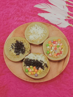 Foto resep Kue Cubit Teflon
