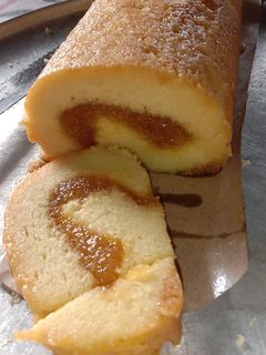 Foto resep Bolu gulung