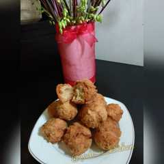 รูปของ Bakso Goreng