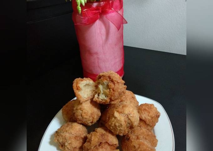 Bakso Goreng