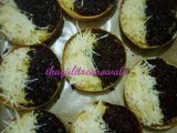 Martabak mini nyuss