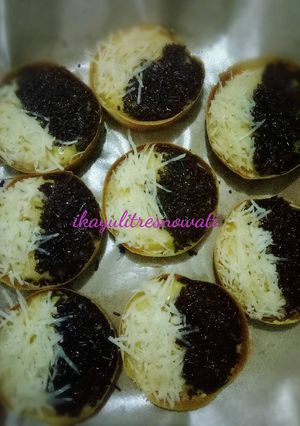 Foto resep Martabak mini nyuss
