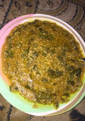 A picture of Faten tsakin masa by jidda”ss cuisine.