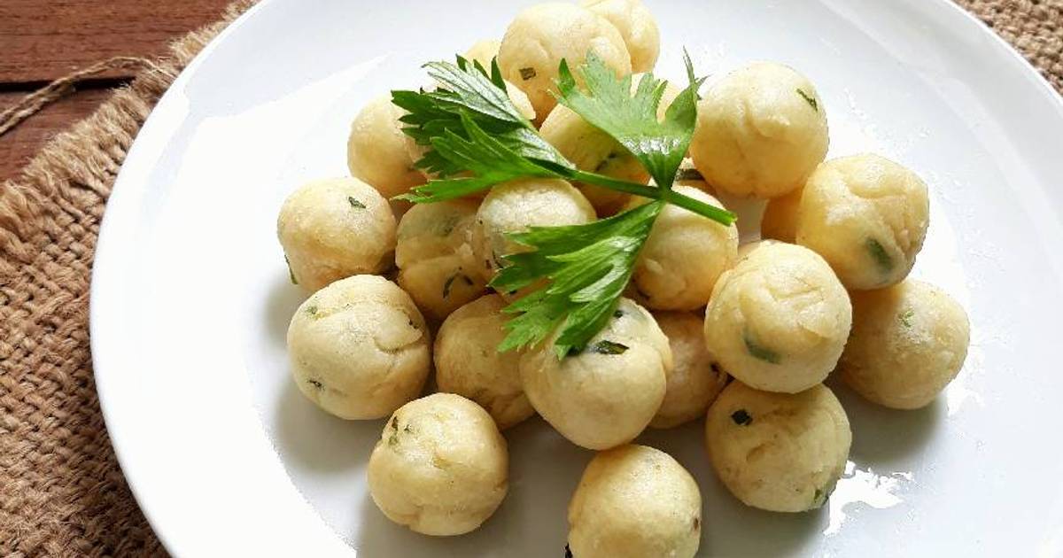 10 resep homemadestreetfood enak dan sederhana - Cookpad