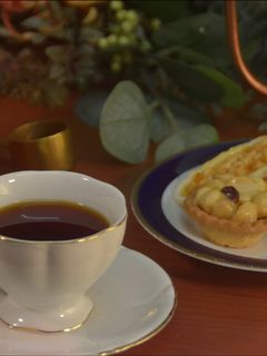 手沖咖啡★okane 的食譜成品照片