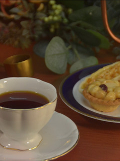 手沖咖啡★okane 的食譜成品照片