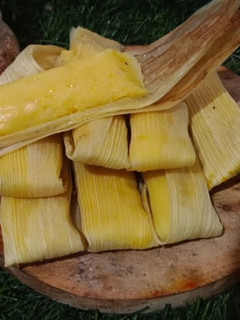 Foto resep Lemet Jagung