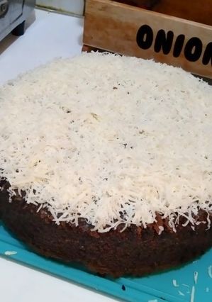 Foto resep Brownies kukus