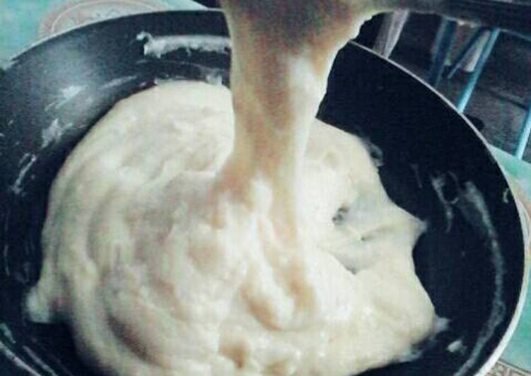 Mozarella Kw