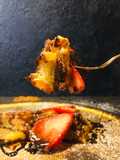 French Toast al Panettone... per San Biagio