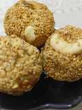 Rajgira Ladoo