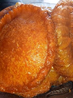 Foto resep Kue cucur gula merah