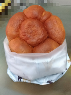 手撕包 氣炸篇 的食譜成品照片