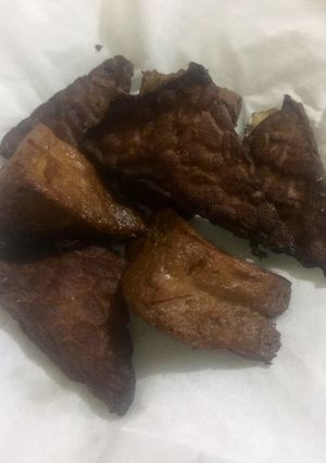 Foto resep Bacem Tahu Tempe