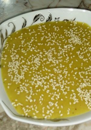 عکسی از دستور کاچی