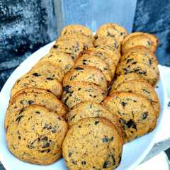A picture of Soft Cookies.