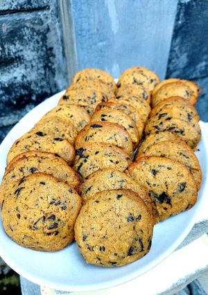 Foto resep Soft Cookies