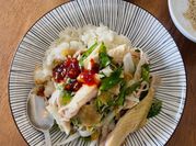 Hình ảnh của món nhậu đà nẵng