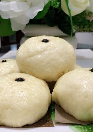 Foto resep Bapao Empuk Simple