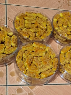 Foto resep Kastengel
