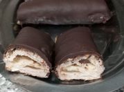 Una foto de rellenos para tortas de niños