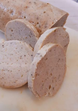 عکسی از دستور کالباس