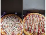 Pizza empuk