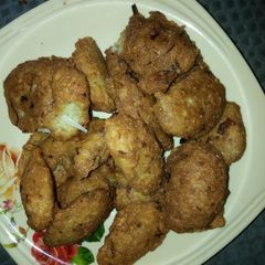 A picture of Kosan doya.