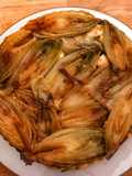 Endive Tarte Tatin