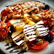 Ensalada con PQF