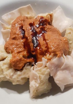 Foto resep Siomay Ikan Tenggiri